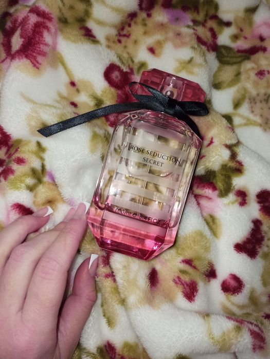 Жіночі парфуми ROSE SEDUCTION SECRET 100ml