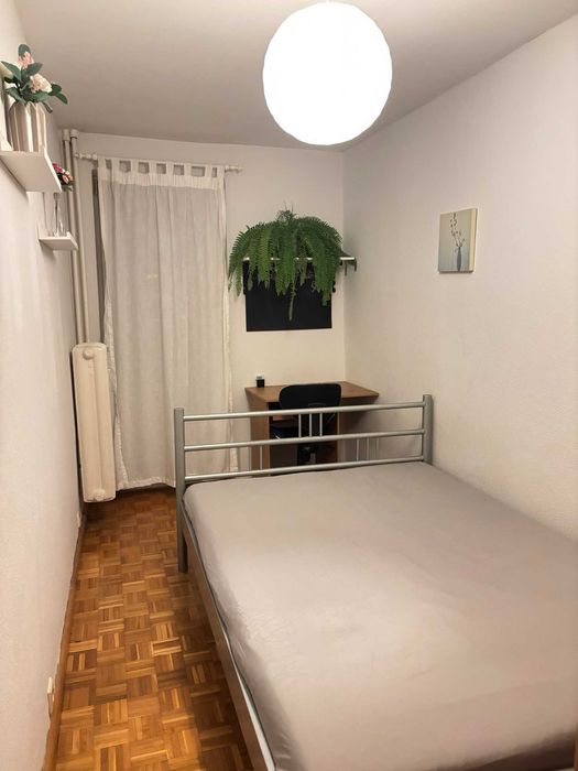 Mieszkanie dwupokojowe Jeżyce parking balkon - Widok 4