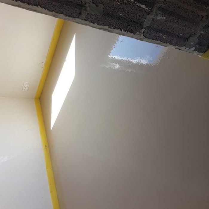 Posadzki anhydrytowe (wylewki anhydryt) i pianobeton - Kłodzko