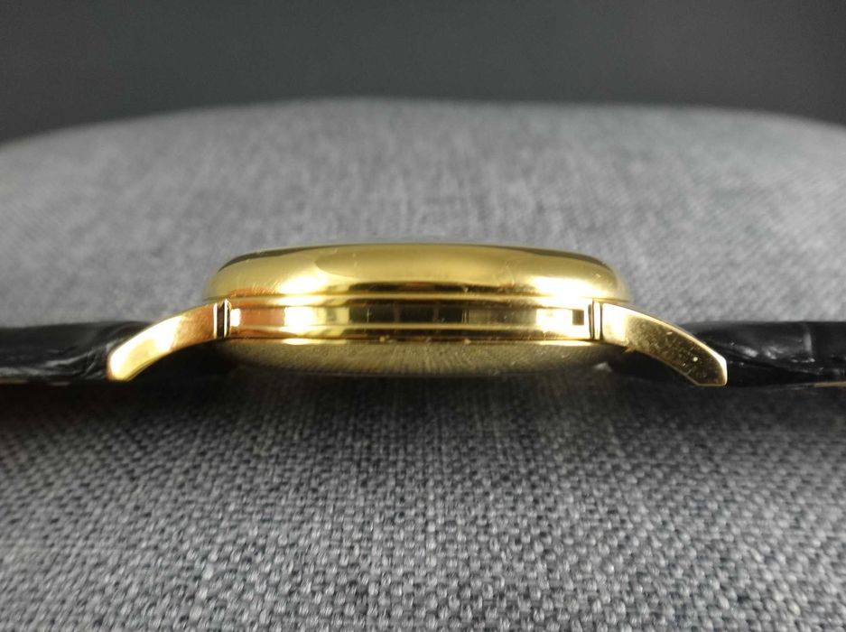 Часы Ракета Коперник винтажные механические Обслужены часовым