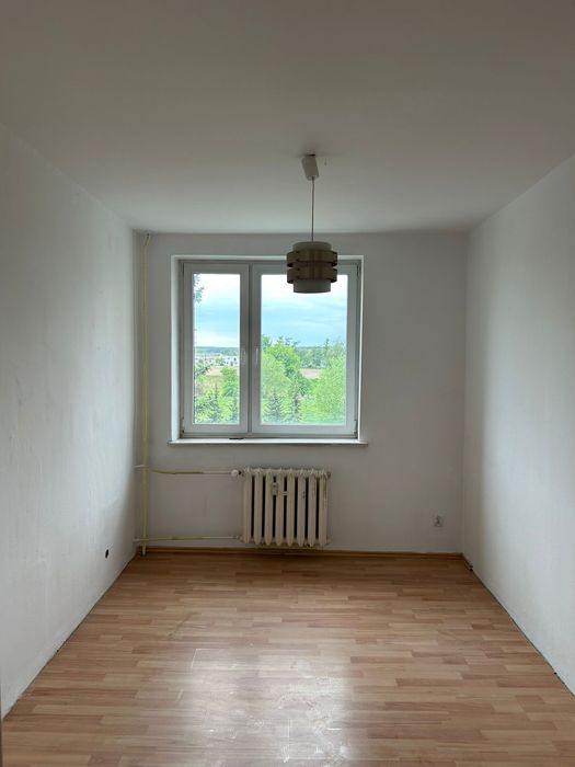 Mieszkanie własnościowe osiedle spółdzielcze  50,7m2 do remontu. Ul. Gen. Bema Szubin .