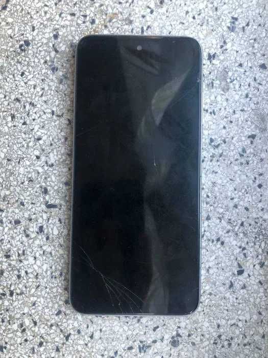 Xiaomi Redmi Note 11