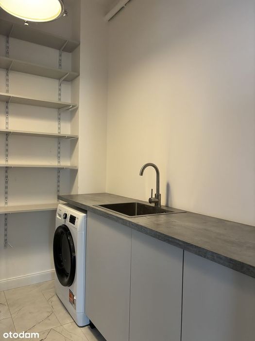 Dom premium przy lesie | 801 m² działki | pieszo do centrum Nadarzyna