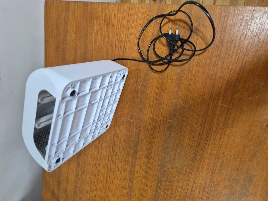 Lampa UV 36W z wyłącznikiem czasowym
