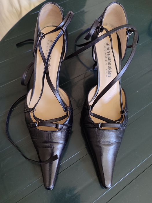 Sapatos  de mulher ALLAIN MANOUKIAN