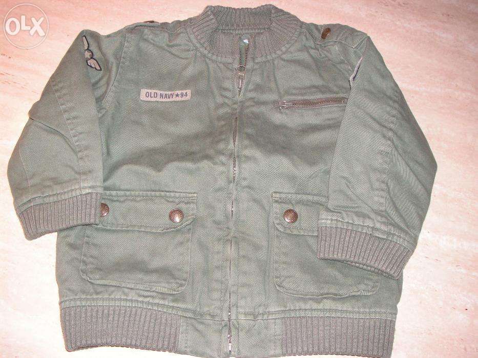 Kurtka  dzuecięca 98  cm