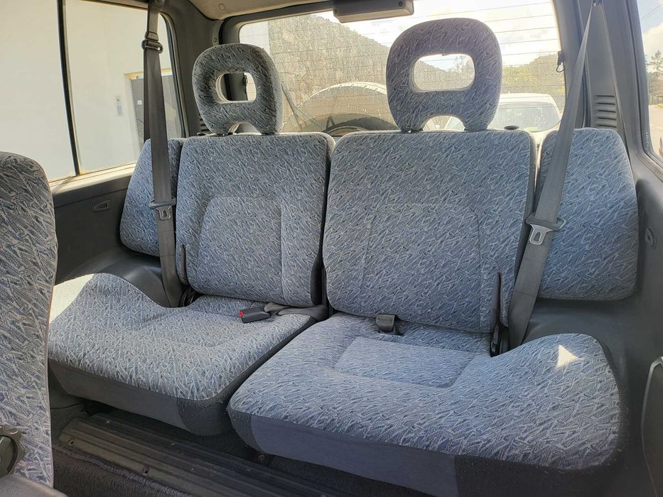 Mitsubishi Pajero 2.8