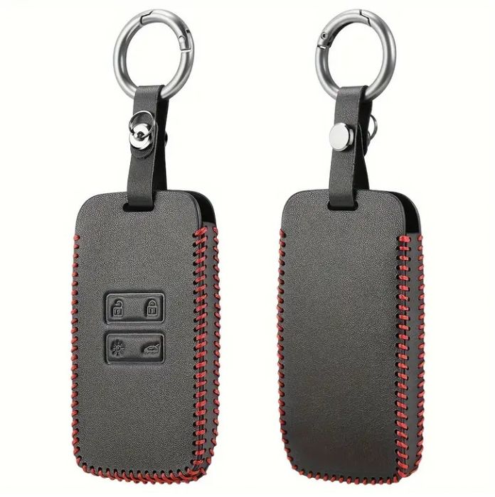 Etui na kartę Renault Megane Scenic kadjar koleos