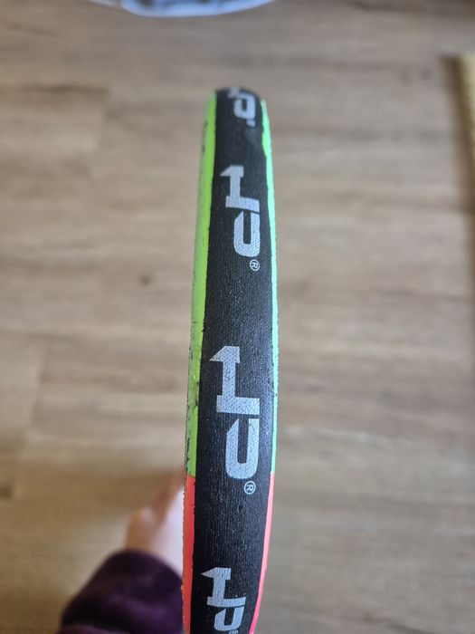 Raquete Beach Tennis HP