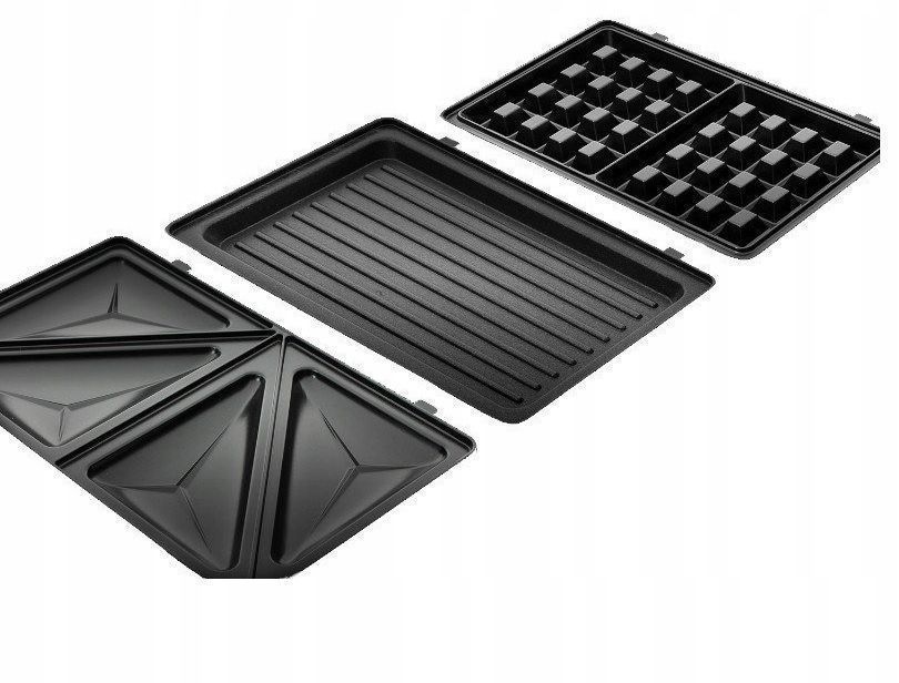 outlet opiekacz russell hobbs  czarny  idealne do kuchni