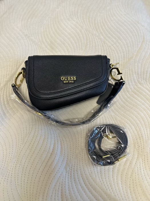 СУПЕР ЦІНА Сумка guess, сумка гес жіноча, подарунок дівчині на 14 люто