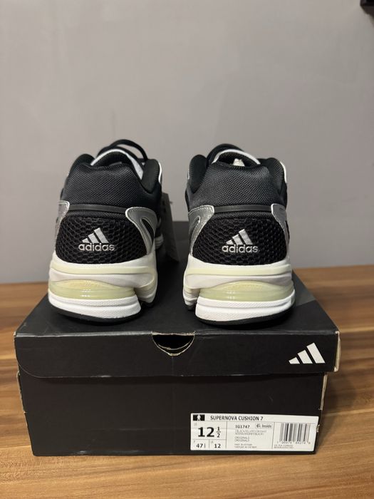 Adidas supernova Cushion 7