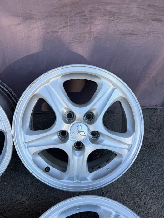 R16 5*114,3 et46 d67,1 Mitsubishi , kia, hyundai