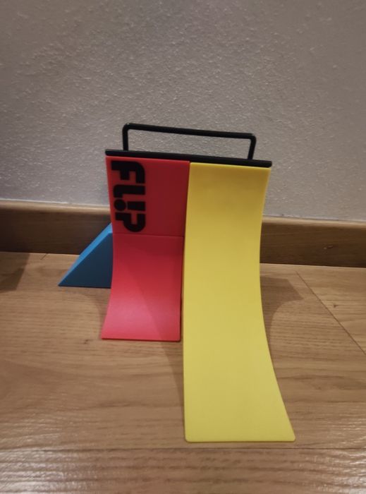 Pista Tech Deck Nova