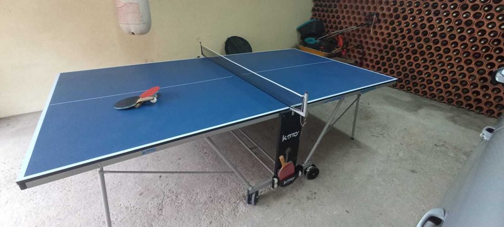 Mesa ping pong Katto Power 700