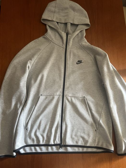 Casaco nike teetch