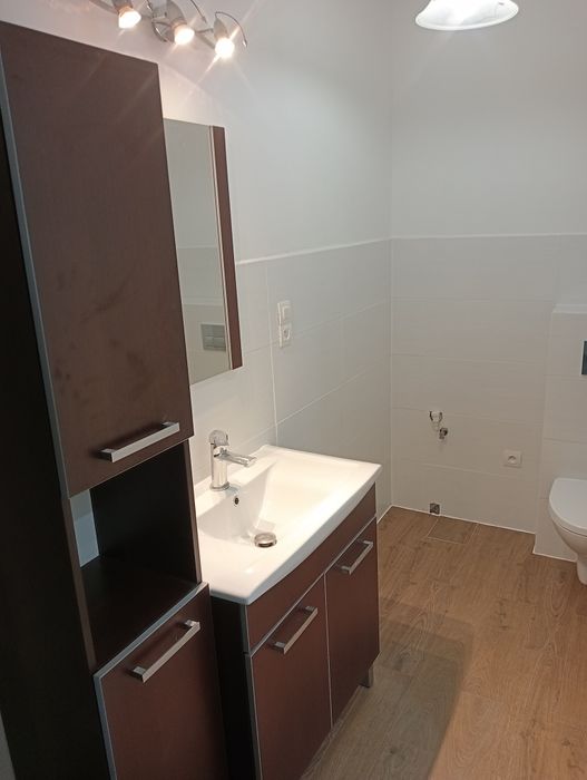 Wynajmę dom 60m2