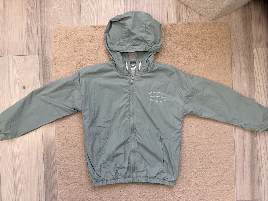 Дитяча вітрівка Reserved