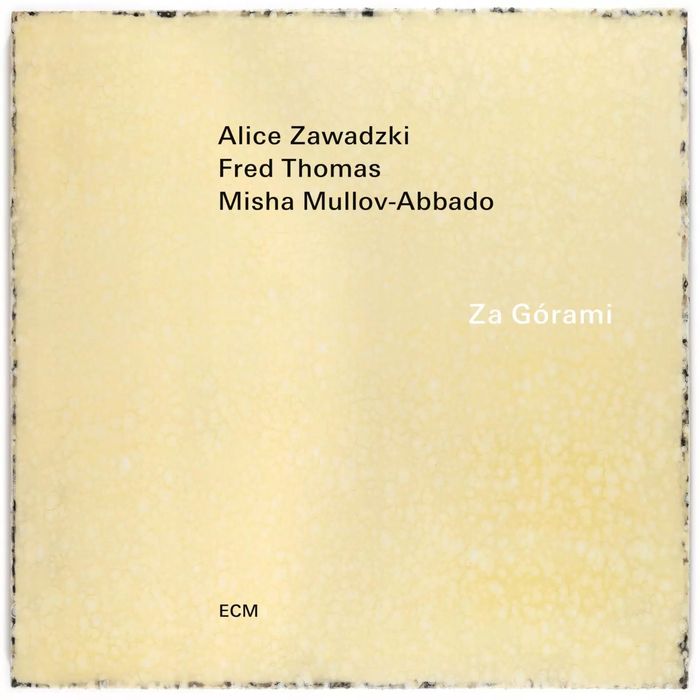 Za Górami, CD. Nowy Produkt