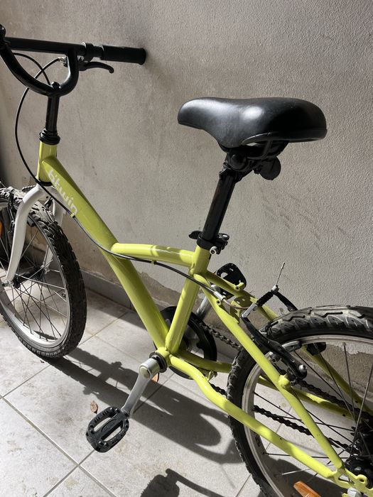 Bicicleta B’Twin