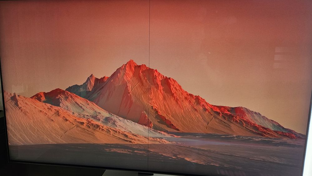 Samsung QE55QN85A Neo Qled