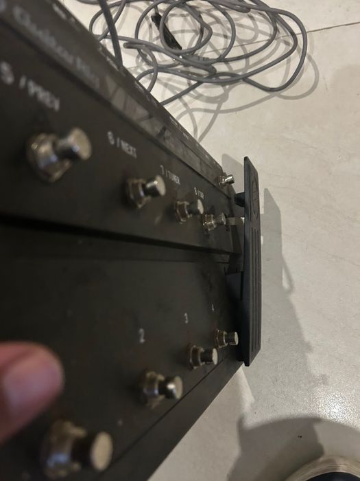 Guitar Rig Kontrol 3