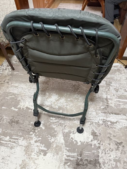 Продам крісло CarpPro