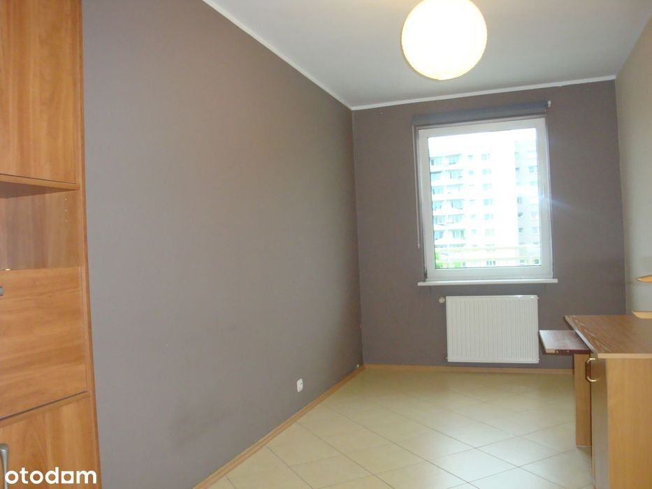 Rataje blok Chartowo 2-pokojowe 40,20 m2 cena 442000 zł.