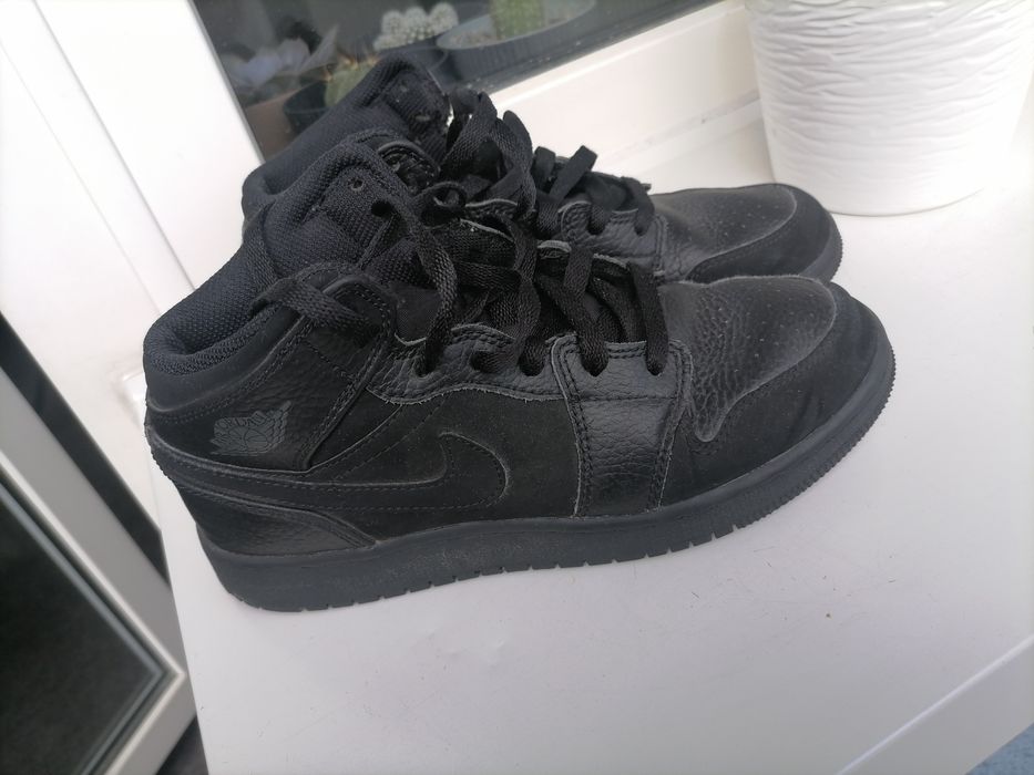 Buty Jordan 37.5