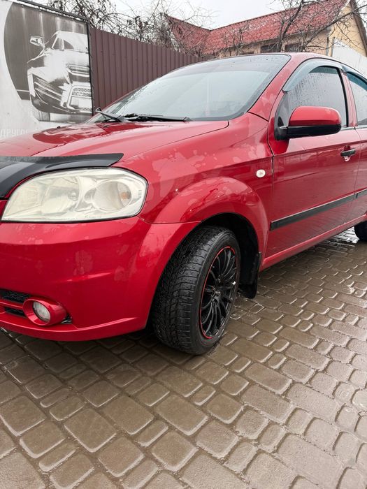 Продам Шевроле Авео LS