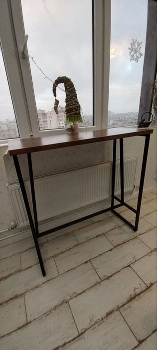 Барный стол стулья