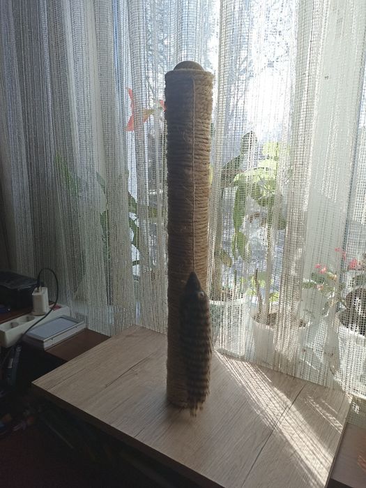 Продам когтеточку
