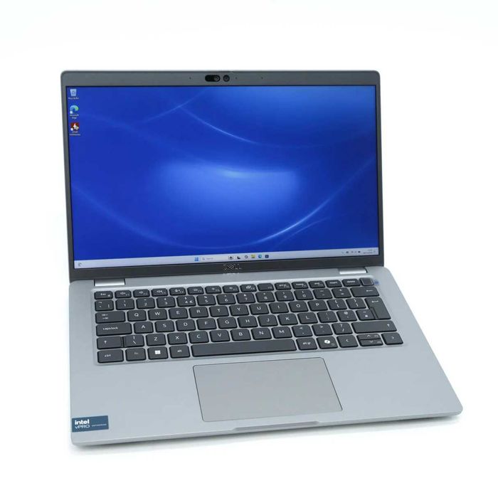 Dell Latitude 5450|14,1"Full-IPS| Intel Ultra 7-165u |16G-DDr5|NVMe512G|Mala|W11