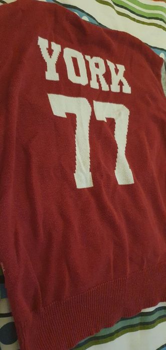 Milk Copenhagen sweterek dziecięcy rozm 3-4lata 98-104cm