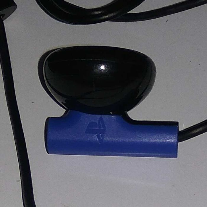 Ігрова гарнітура PS4 Mono Chat Earbud 3.5 mm для контролера / телефона