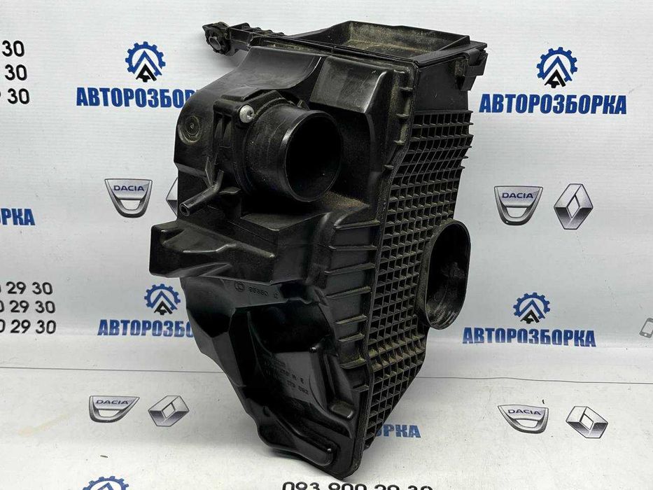 Корпус повітряного фільтра Dacia Dokker Lodgy Logan 2 Sandero 2