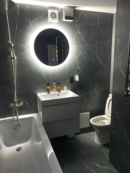 Апартаменти подобово