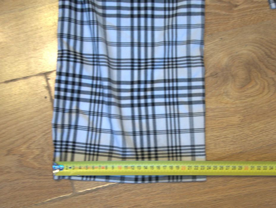 Ogrodniczki Stradivarius 38