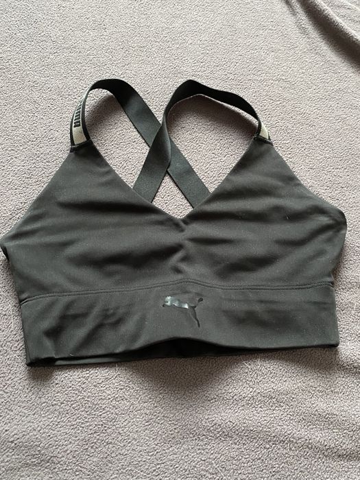 Спортивний топ пума оригінал