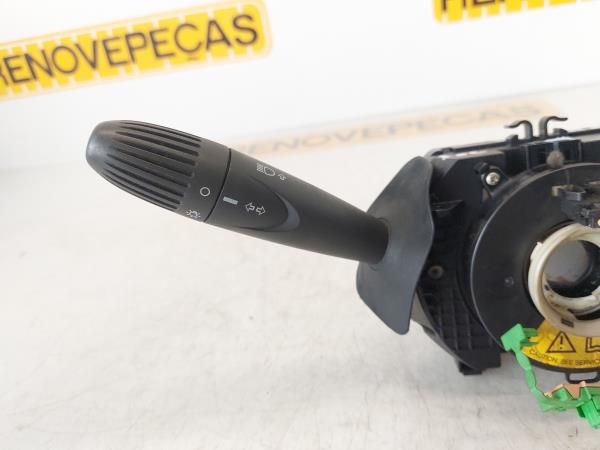 Conjunto / manetes de luzes e limpa vidros FIAT Punto (188_)