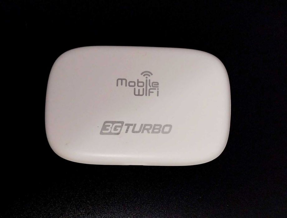 Wi-Fi роутера Huawei EC5321u-2 Rev.B