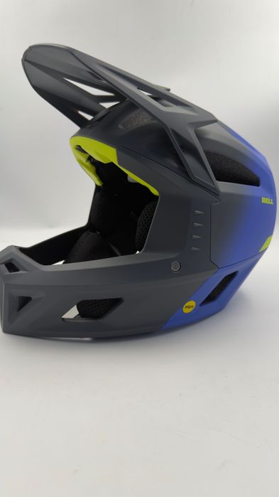 Kask Rowerowy Full Bell Full Air Mips  r. M (55-59cm)