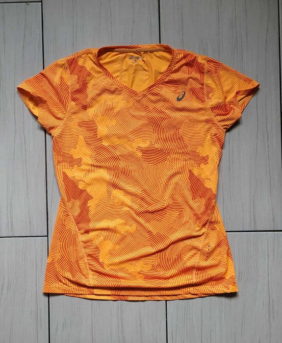 Koszulka sportowa Asics