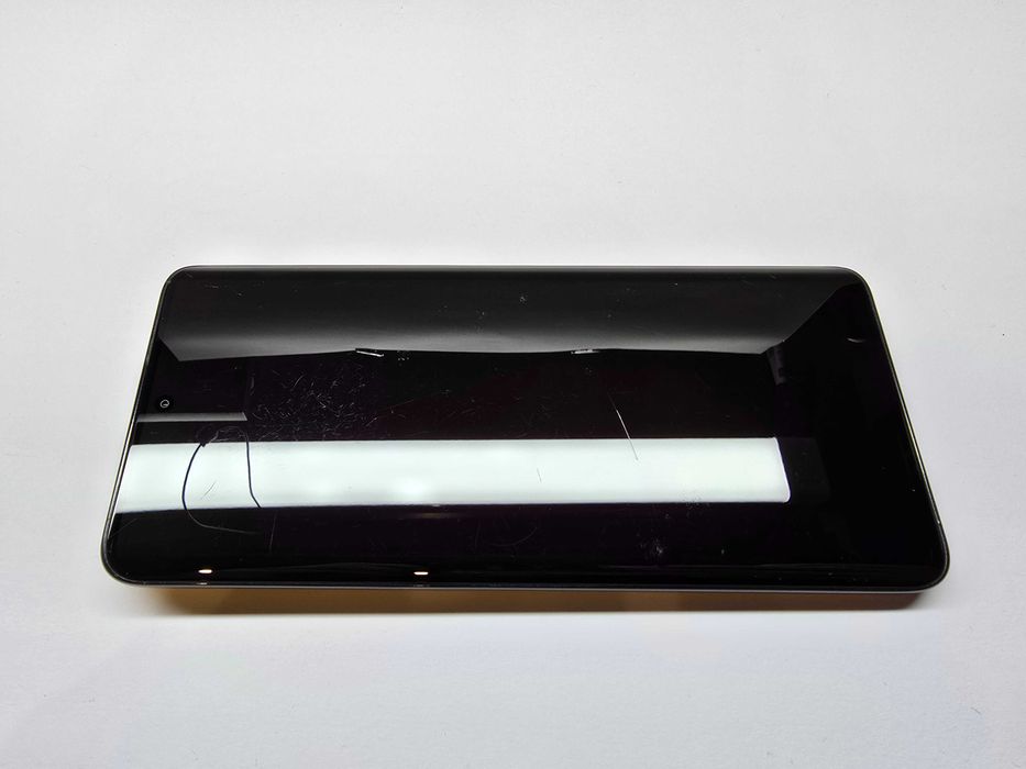 POCO X7 5G 12/512GB czarno-żółty Gwarancja!