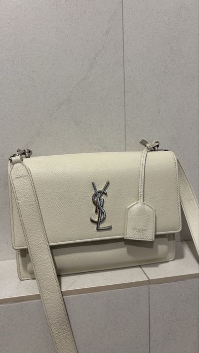 Сумка Saint Laurent (YSL) Sunset оригинал