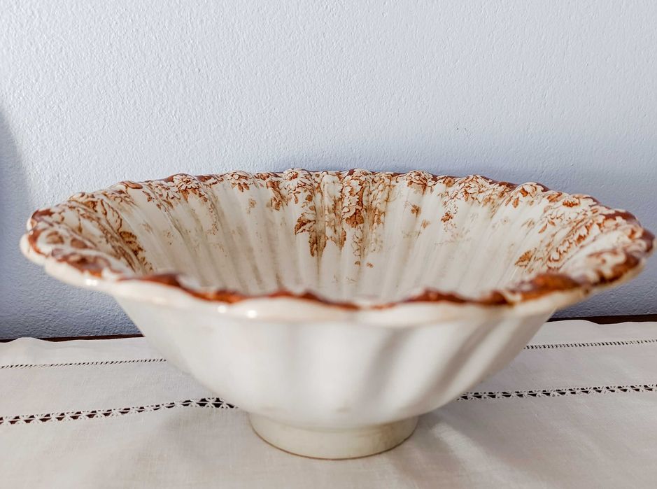 Saladeira Real Fábrica de Sacavém