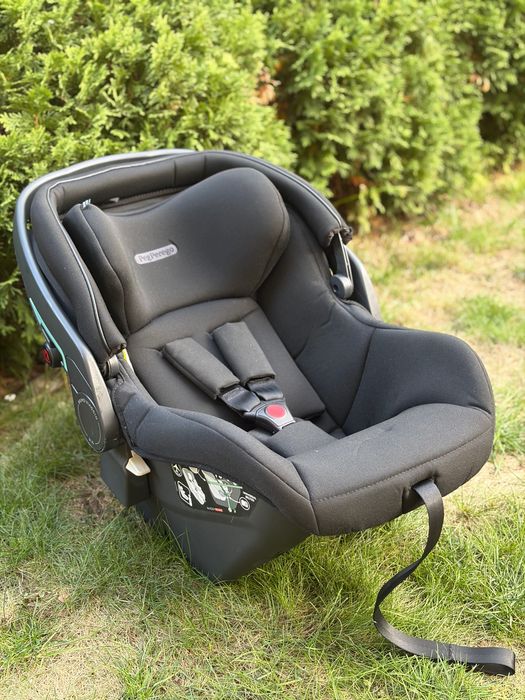 Peg Perego Primo Viaggio SLK fotelik samochodowy i nosidełko