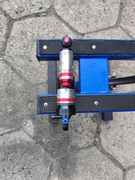 Manitou evolver isx6 190x50