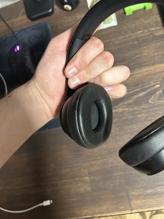 beats solo pro - навушники та аксесуари - OLX.ua