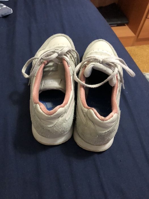 Sapatilhas Reebok